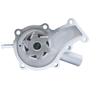 Bomba de Agua Cw para Kubota D722 Z482 15881-73033 15881-73030, Pieza de Repuesto para Maquinaria Agrícola - Product Image 3