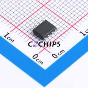 Amplificador de entrada FET de chip IC de circuito integrado TL082CDR(UMW) SOP-8 nuevo y original - Product Image 2