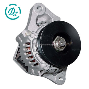 Alternateur EexcavaStart 12V 40A de remplacement 100211-4700 VV12942377200 Garantie 1 an Durable Haute Performance - Product Image 1