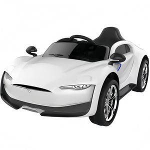 Voitures électriques pour enfants 12V avec télécommande parentale, jouet électrique pour filles et garçons - Product Image 3