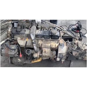 TD42 moteur Diesel TD42T TD42 moteur nissan <span class=keywords><strong>Patrol</strong></span> <span class=keywords><strong>d</strong></span>'<span class=keywords><strong>occasion</strong></span> - Product Image 1