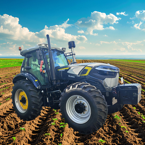 Tractor Agrícola 4x4 - Product Image 1