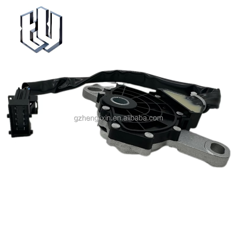 Chevrolet Astra 1.8 Park Neutral Safety Switch - Oem | Wholesale