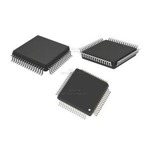 ชิ้นส่วนอิเล็กทรอนิกส์ของแท้ QFP-64 77V106L25TFI ของแท้บริการ BOM czsku: JB11EN96 - Product Image 1