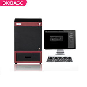 BIOBASE Sistema automático de análisis y obtención de imágenes en gel para electroforesis de ADN/ARN Gel de electroforesis de ADN/ARN, sistema de análisis de imágenes en gel, Sistema de Análisis de ADN/ARN - Product Image 2