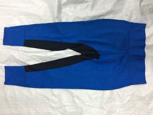 Pantalones de silicona para montar a caballo - Product Image 4