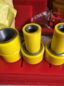 מותאם אישית pu pu pu פוליאוריטן חלקי גומי אלסטומר מוצר פוליאוריטן