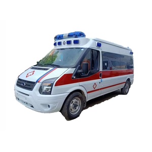 <span class=keywords><strong>Ambulancia</strong></span> Móvil Profesional para UCI, Vehículo de Transporte para Llamadas <span class=keywords><strong>112</strong></span> - Product Image 1