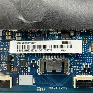 Original para <span class=keywords><strong>Lenovo</strong></span> Laptop Ideapad Flex 5-14ITL05 con placa base de <span class=keywords><strong>latop</strong></span> de 8G de 2. 0 5B21B33122 203013-1 Envío rápido - Product Image 2