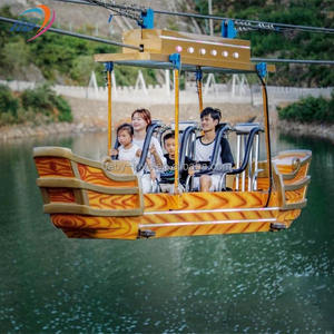 Funiculaires aériens extérieurs avec station intermédiaire pour stations balnéaires - Fabricant direct - Product Image 4