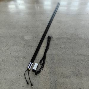 Détecteur de porte WECO-917A61-AC220 <span class=keywords><strong>avec</strong></span> boîtier d'alimentation, rideau lumineux et câble de 4 m – Pièces détachées pour ascenseurs - Product Image 6