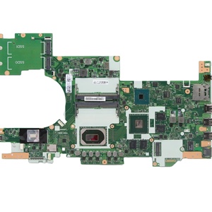 Thinkpad P15v 세대 1 SWG NM-C641 마더보드 테스트 100% 작업 5B20Z48053 5B20Z48043 5B20Z48033 에 대한 뜨거운 판매 노트북 마더보드 - Product Image 1