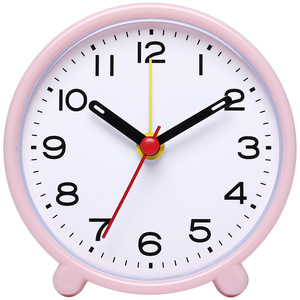 <span class=keywords><strong>Reloj</strong></span> <span class=keywords><strong>de</strong></span> escritorio <span class=keywords><strong>de</strong></span> resina con movimiento silencioso <span class=keywords><strong>de</strong></span> cuarzo Diseño circular <span class=keywords><strong>Reloj</strong></span> bonito colorido para habitación <span class=keywords><strong>de</strong></span> <span class=keywords><strong>clase</strong></span> <span class=keywords><strong>de</strong></span> niños - Product Image 2