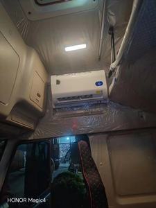 Aire Acondicionado Split <span class=keywords><strong>CARTOUR</strong></span> CST22 12V/24V con Enfriador y Calefactor para Camión/Auto/Furgoneta/RV - Sistema de Reequipamiento/Actualización - Product Image 2