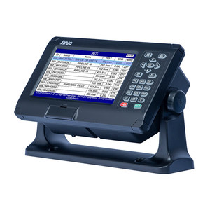 เครื่องนำทาง GPS ทางทะเล XF808B ป้องกันการชน หลีกเลี่ยงการชน AIS คลาส B จอ 8 นิ้ว - Product Image 3