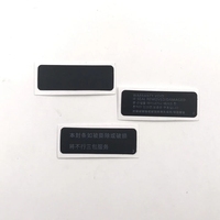 Autocollants de protection pour console PS5, étiquettes de garantie, autocollants de scellement