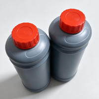 Encre CIJ à base de solvant, prix usine, compatible avec les imprimantes à jet d'encre continu pour le marquage industriel