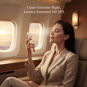 El <span class=keywords><strong>Mejor</strong></span> Spray de Aceite Esencial Hidratante Antienvejecimiento, Hidratación Profunda para <span class=keywords><strong>Piel</strong></span> <span class=keywords><strong>Madura</strong></span>, Esencia Hidratante Profunda - Product Image 4