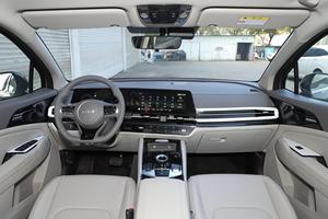 <span class=keywords><strong>Kia</strong></span> <span class=keywords><strong>Sportage</strong></span> 2025 2026 SUV Compact Essence-Électrique Économe en Carburant, Meilleur <span class=keywords><strong>Prix</strong></span>, Véhicule à Énergie Nouvelle, SUV Sportif <span class=keywords><strong>Kia</strong></span> - Product Image 2