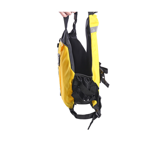 Chalecos Salvavidas para Kayak y Natación para Adultos, Ayuda <span class=keywords><strong>de</strong></span> Flotabilidad con Espuma EPE, Talla Única, Más <span class=keywords><strong>de</strong></span> 7.5 kg <span class=keywords><strong>de</strong></span> Flotabilidad - Product Image 2