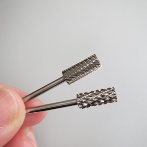 Fresa per Unghie Elettrica a Doppia Azione 4XC con Punta in Carburo da 3/32 Pollici, Servizio Clienti Accogliente - Product Image 4