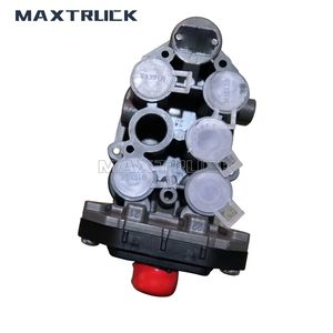 Válvula de Protección de 4 Circuitos MAXTRUCK Precio de Fábrica para Camiones, Piezas de Automóviles AE4516 42536813 42553849 para <span class=keywords><strong>IVE</strong></span> - Product Image 5