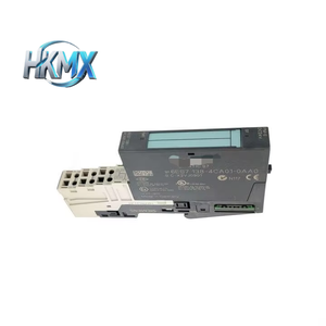 ตัวควบคุม PLC สำหรับงานอุตสาหกรรมรุ่น FX3U-128MT ES-A และโมดูลระบบอัตโนมัติรุ่น FX5U-64MR - Product Image 1