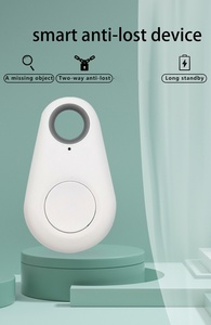 Theo Dõi Mini Thời Trang Thông Minh Vật Nuôi Chống Mất Báo Động Không Dây Con Túi Ví Key Finder Định Vị Nhắc Nhở Ảnh Tự Sướng Màn Trập Điều Khiển - Product Image 6