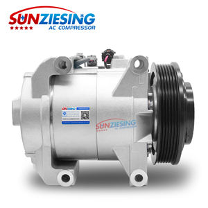 Adatto per Infiniti FX50 <span class=keywords><strong>Motore</strong></span> 5.0 Litri 2009-2013; Infiniti M56 <span class=keywords><strong>Motore</strong></span> 5.6 Litri 2011-2013 <span class=keywords><strong>Condizionatore</strong></span> d'Aria 12 Volt per Auto - Product Image 2