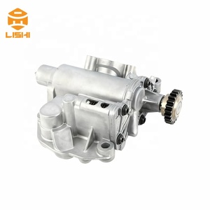 Масляный насос двигателя для VW A3 (8V1 8VK) 06H115105FL 06H115105BN 06H115105BP 06H115105BR 06H115105DH, автозапчасти, масляный насос - Product Image 2