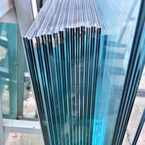 Painéis de Vidro Laminado Industrial Sob Medida para Uso Externo em Quartos - Janelas, Portas e Balaustradas de Alta Qualidade - Product Image 1