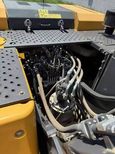 รถขุดมือสอง 22 ตัน รุ่น EC220 EC220DL ยี่ห้อ VOLVO 220 สำหรับงานเหมืองและก่อสร้าง - Product Image 5