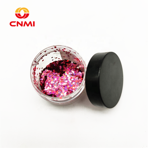 CNMI qualité cosmétique poudre de Mica naturelle Slime Pigment résine couleur pour savon bougie brillant à lèvres faisant autre nom poudre de perle - Product Image 1
