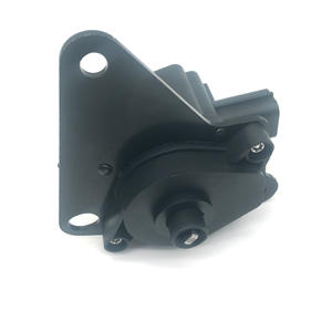 Pour Jeep pour Dodge Chrysler 4884549AD Valve de régulation de la vitesse de ralenti et de la vitesse de fonctionnement, vannes de commande du véhicule - Product Image 5