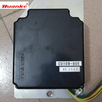 Contrôleur de direction EPS PCB d'origine pour chariot élévateur Nichiyu, fourni par la Chine