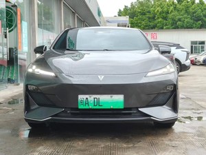 Deepal SL03 2025 Elettrico Sportivo 220 V EREV Tipo di Carburante con Autonomia NEDC 201-300 km Motore 160 kW Batteria 28.39 kWh - Product Image 2