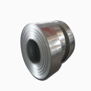 Bobine d'acier galvanisé G90 1,2 mm Norme ASTM A653 Revêtement en zinc 275 g/m² pour les applications de toiture et de bardage - Product Image 1