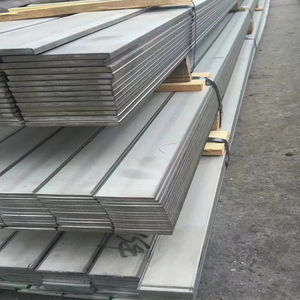 Barres d'acier plat galvanisé de qualité supérieure certifiées ASTM, acier à mouler tréfilé à froid avec service de découpe – Fournisseur - Product Image 6