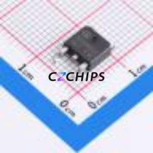 Nuevo Transistor de Efecto de Campo (MOSFET) IPD50R2K0CE TO-252 Original, Venta al por Mayor de Componentes Electrónicos y Servicio BOM - Product Image 1