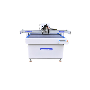 <strong>Cnc</strong> Oscillation Knife <strong>Cutting</strong> <strong>Machine</strong> <strong>for</strong> <strong>Foam</strong> <strong>Cnc</strong> Knife <strong>Cutting</strong> <strong>Machine</strong> 1212 Standard - Product Image 2