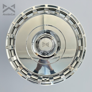 Rines Forjados de Lujo Personalizados ACT 5x108 5x112 5x114.3 5x120 para C8 Range Rover <span class=keywords><strong>Lamborghini</strong></span> 18 19 20 21 22 23 24 Pulgadas, Ruedas de Aleación - Product Image 1