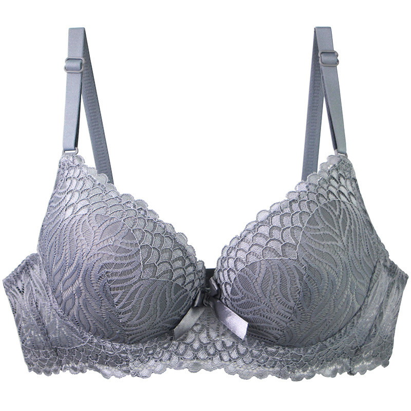 Silver gray