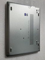 Laptop Bekas 95% Baru untuk EliteBook 830 G6 Prosesor I7-8665U RAM 16GB Penyimpanan SSD 256GB Laptop Bisnis