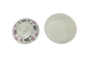 Bán Hot Lẩu Bộ Đồ Ăn Chất Lượng Tốt Melamine Bán Buôn Giá Rẻ Không Thể Phá Vỡ Cookware Sets - Product Image 2