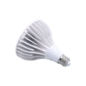 Đèn Led <span class=keywords><strong>Par38</strong></span> Có Thể Điều Chỉnh Độ Sáng 24 Độ 36 Độ 12w15w 3000K 6000K Đèn Par 38 E27 - Product Image 3