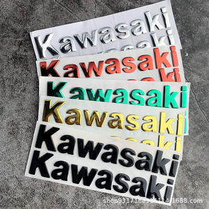 3D para <span class=keywords><strong>Vespa</strong></span> Logo calcomanías emblema pegatina para GTS300 LX Ie Sprint Primavera 300 LXV Super motocicletas atractivo visual mejorado - Product Image 1