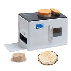 HighPerformance Fully Automatic Desktop <b>Pancake</b> <b>Maker</b> Designed for Industrial Food Manufacturing - Product Image 3