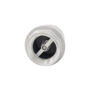 2 \ "SUS304 Alto flujo Durable FNPT Roscado Durable NPT Compatible Hecho en Taiwán Nueva condición - Product Image 2