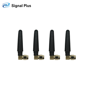 Cámara robótica inalámbrica WiFi <span class=keywords><strong>3</strong></span> antenas 360 <span class=keywords><strong>Antena</strong></span> de internet WiFi gratuita y enrutamiento 2,4g 5GHz <span class=keywords><strong>antena</strong></span> wifi - Product Image 2