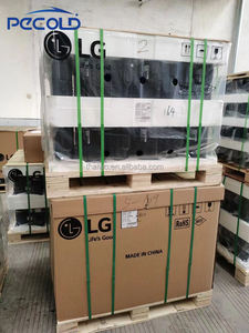 Máy nén điều hòa không khí Rotary R22 Toshiba Gmcc 60Hz 12000Btu 18000Btu Atf310d43umt Asm135d23ufz 9000 Btu Máy nén Gmcc - Product Image 5